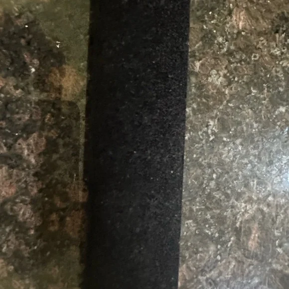 Sterling silver tennis bracelet - Picture 3 of 3